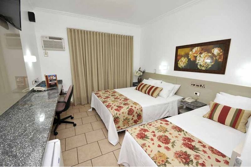 Nohotel Nova Odessa Exterior photo
