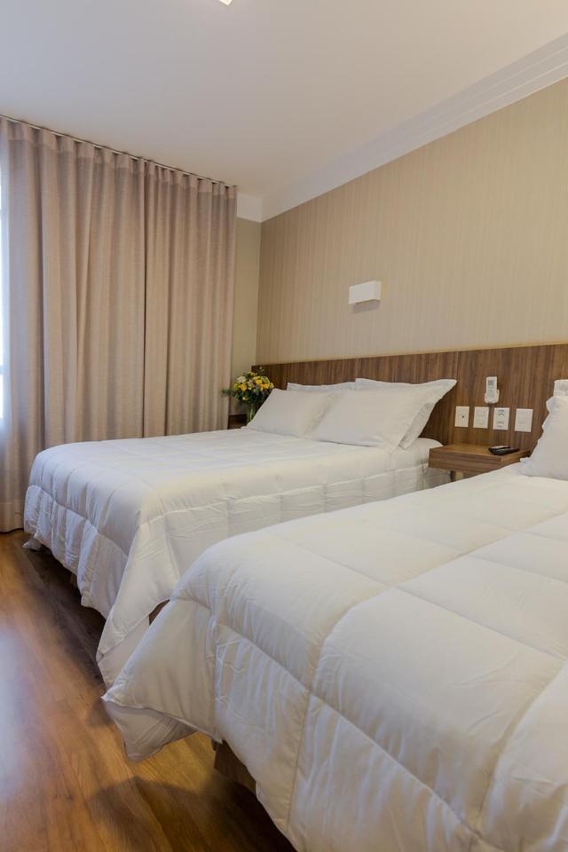 Nohotel Nova Odessa Exterior photo