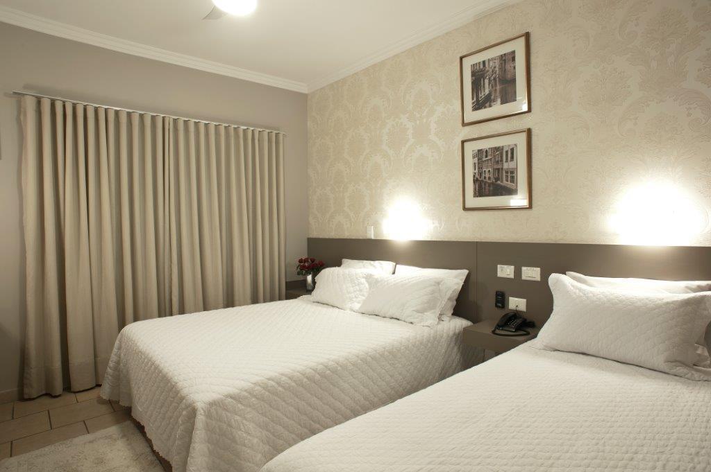Nohotel Nova Odessa Exterior photo