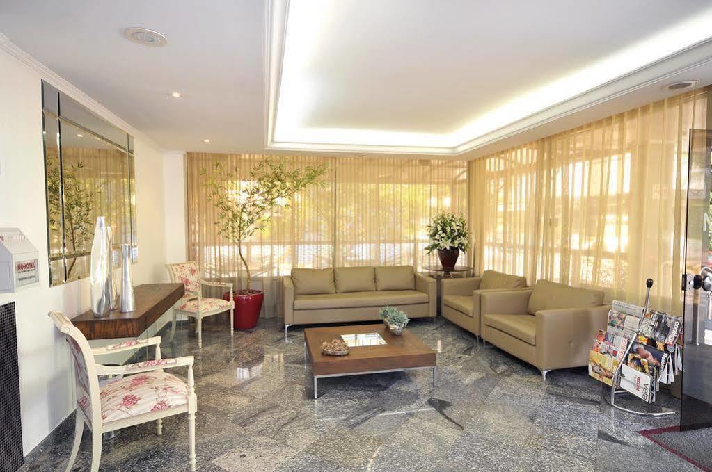 Nohotel Nova Odessa Exterior photo
