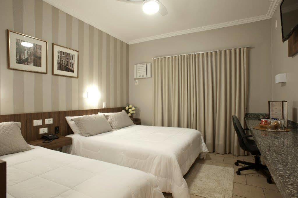 Nohotel Nova Odessa Exterior photo