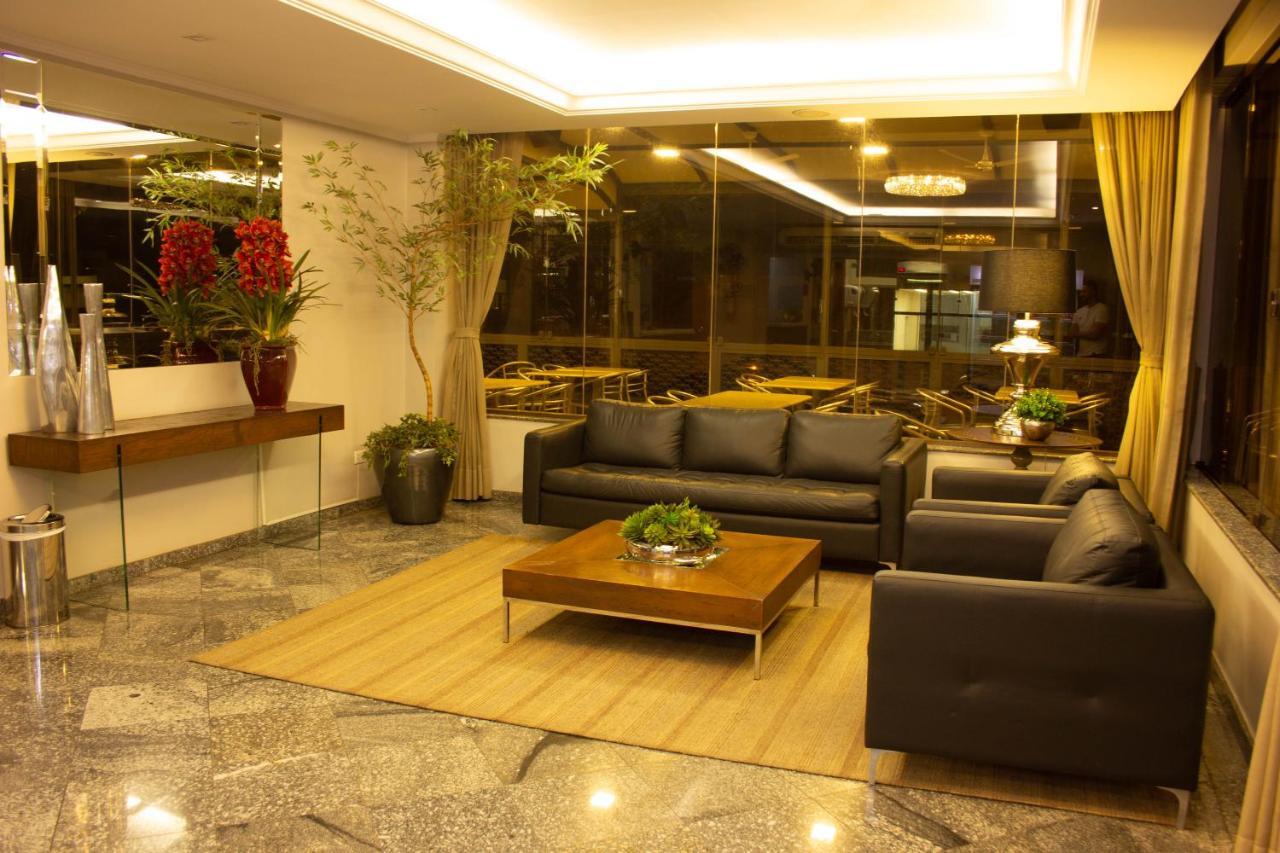 Nohotel Nova Odessa Exterior photo