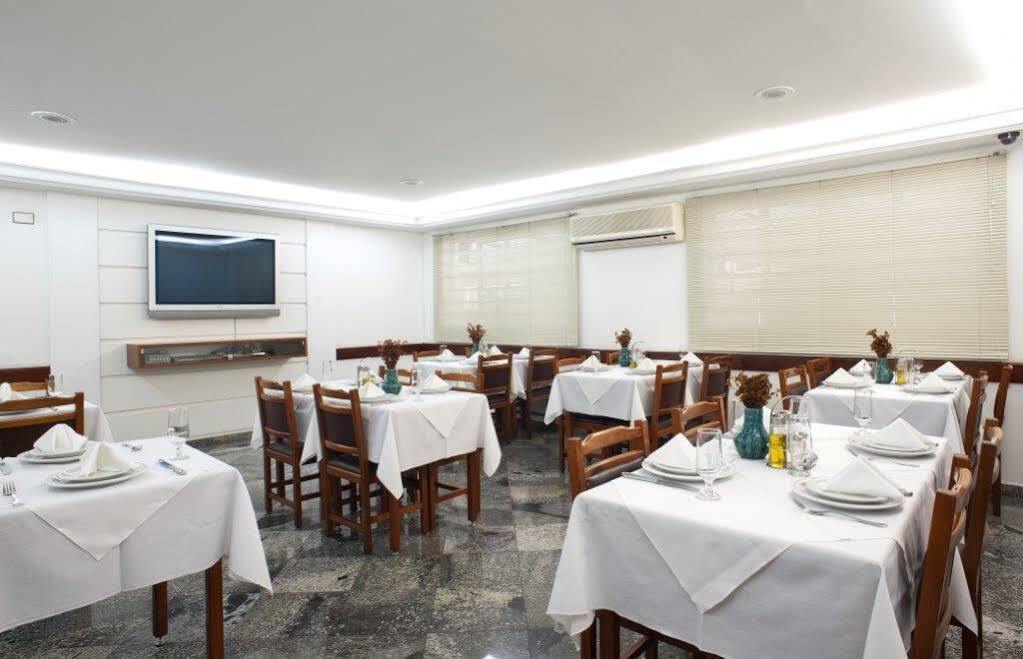 Nohotel Nova Odessa Exterior photo